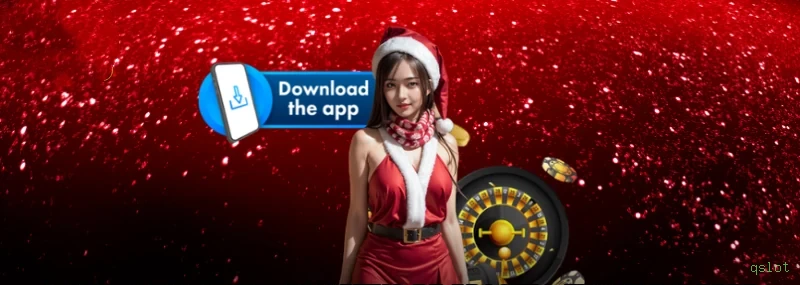 App qslot para Android e iOS - download grátis