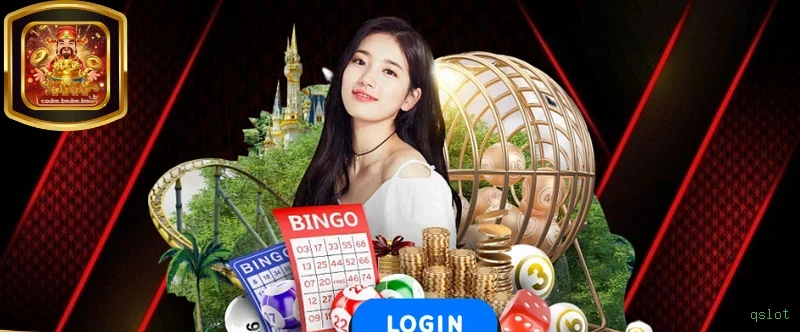 Cassino ao vivo qslot dealers