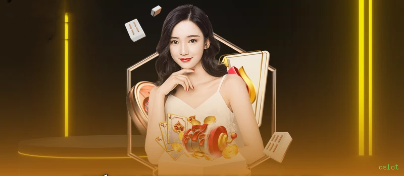 Download app qslot Android iOS