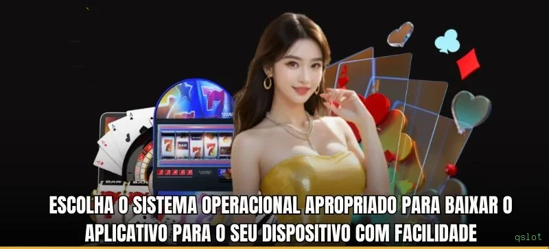 qslot slots no app