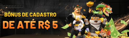 Registro qslot - cadastro rápido