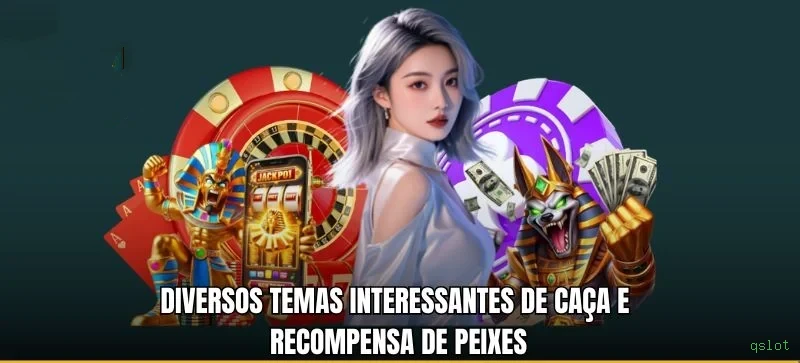 Depósito PIX qslot