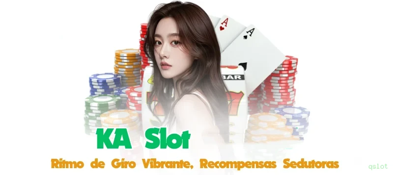 App qslot slots mobile