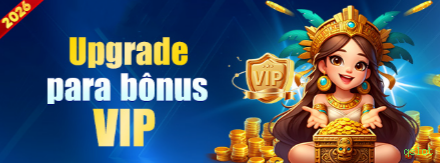 Bônus exclusivos membros VIP qslot