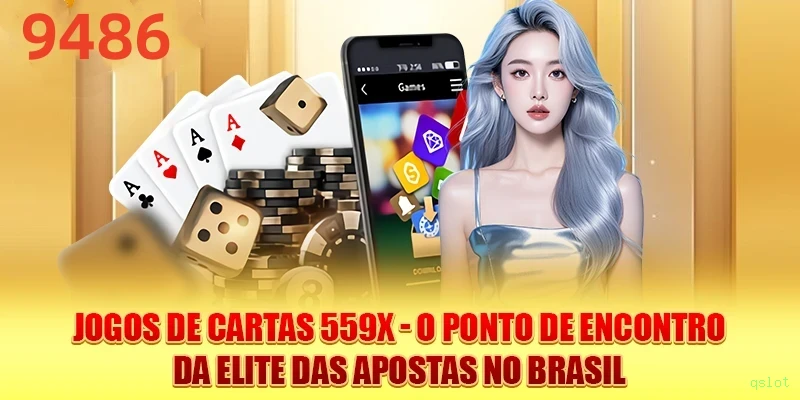 Saque PIX qslot