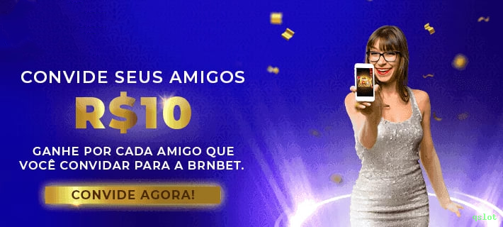 Bônus e prêmios qslot